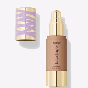 tarte face tape foundation brand new in box